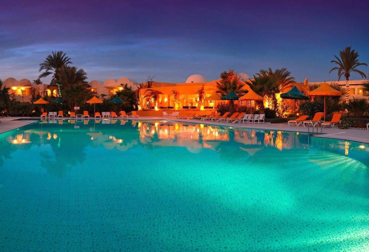 Ksar Djerba Hotel Mezraia Exterior photo